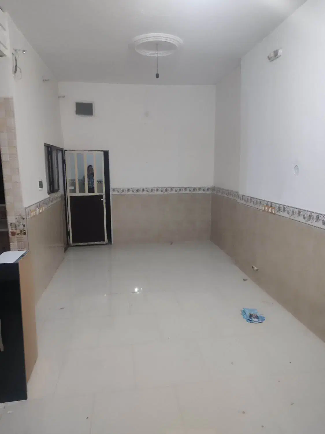 ویلایی 50 متری دربست چمران معلم|اجارهٔ خانه و ویلا|نسیمشهر, |دیوار