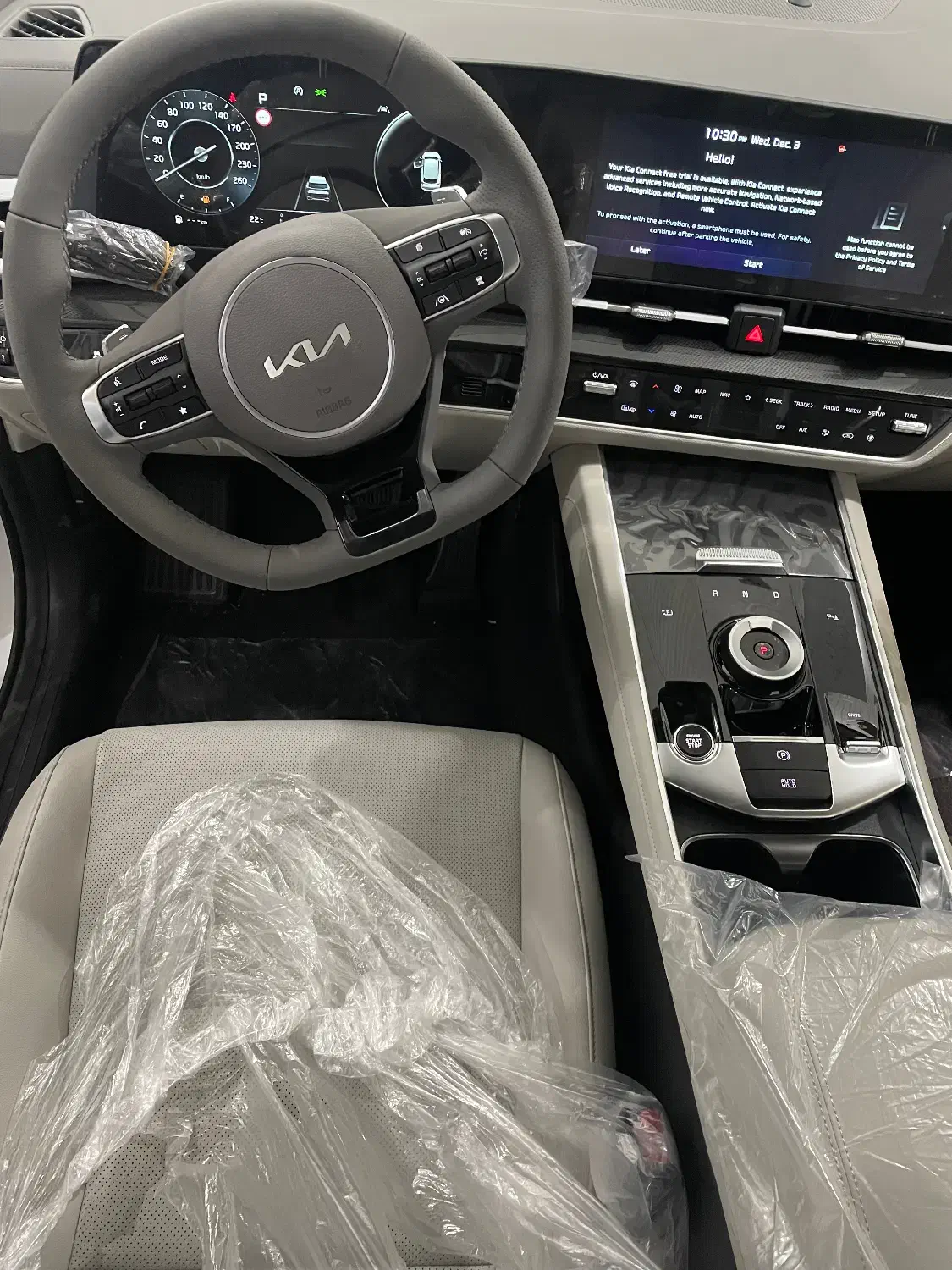 اسپرتیج ۲۰۲۵ فول|خودرو سواری و وانت|اهواز, مهرشهر|دیوار