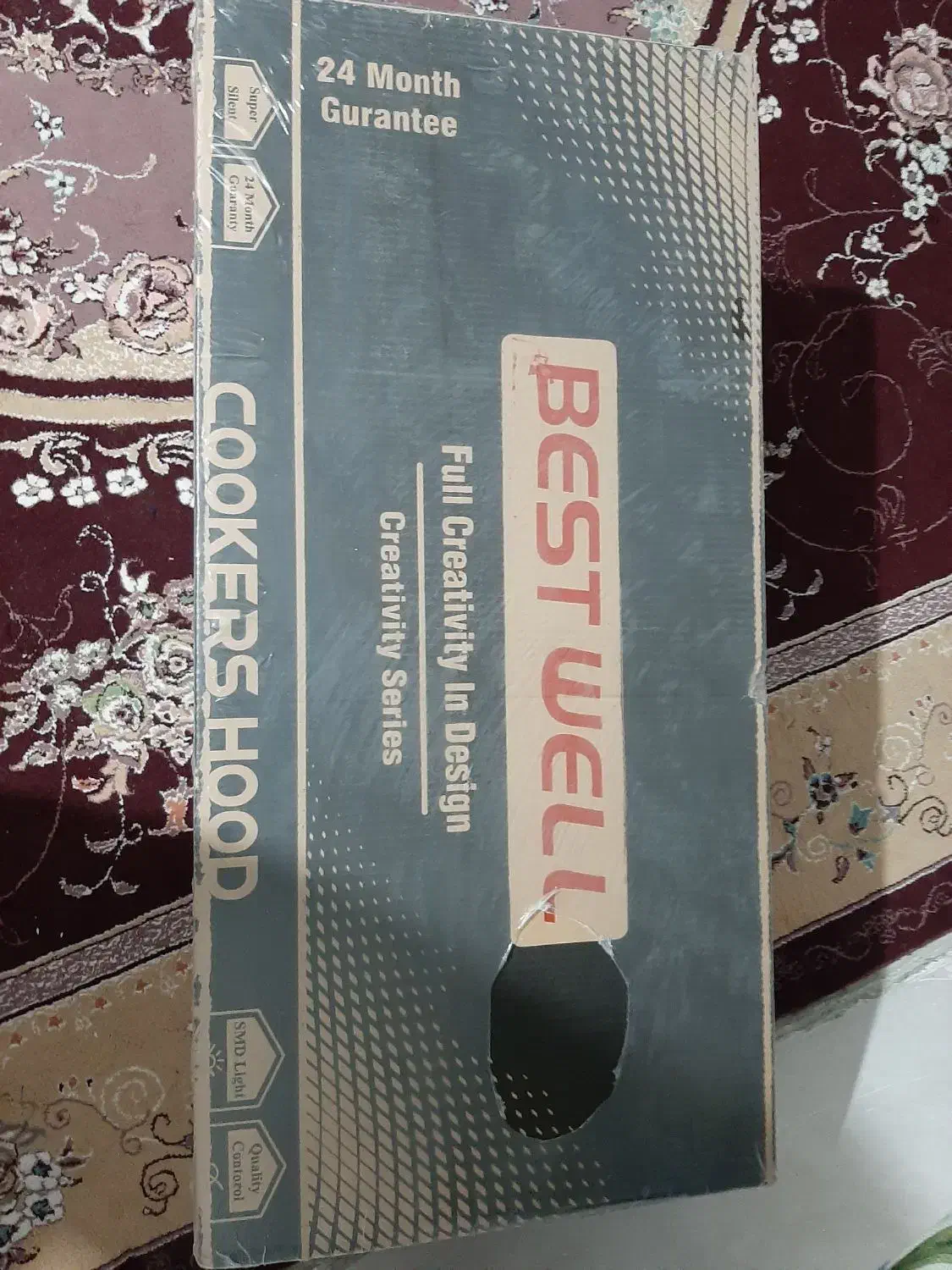 هود اشپزخانه نو|هود|کویرات, |دیوار