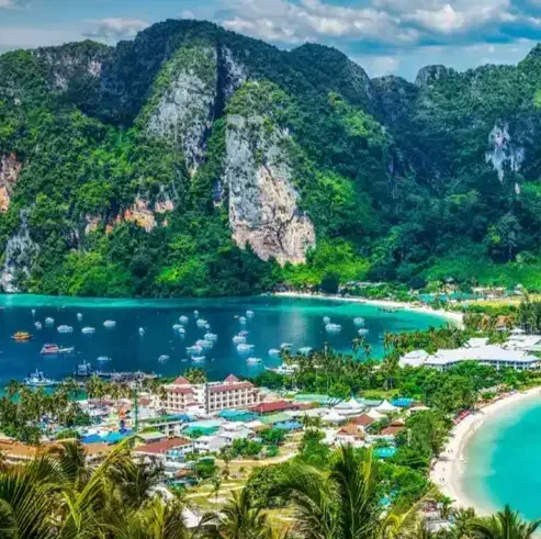 تور های داخلی و خارجی لحظه آخری|تور و چارتر|اصفهان, ملک|دیوار