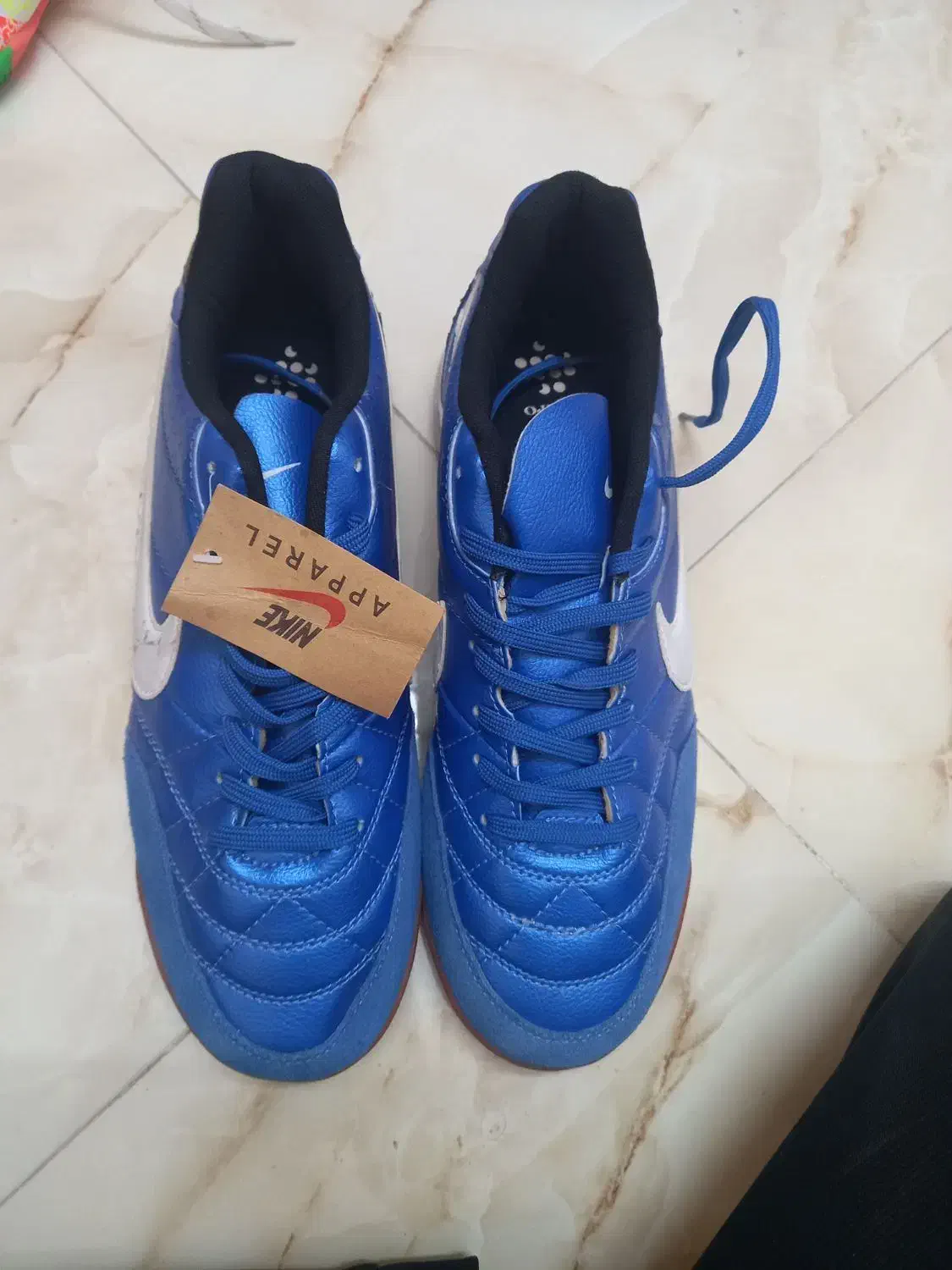 استوک سالنی|کیف، کفش، کمربند|تهران, طیب|دیوار