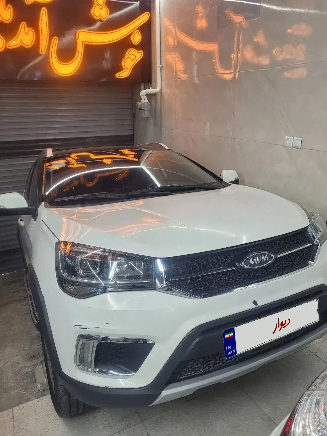 ایکس۲۲مدل۴۰۱|خودرو سواری و وانت|اصفهان, شاهد|دیوار