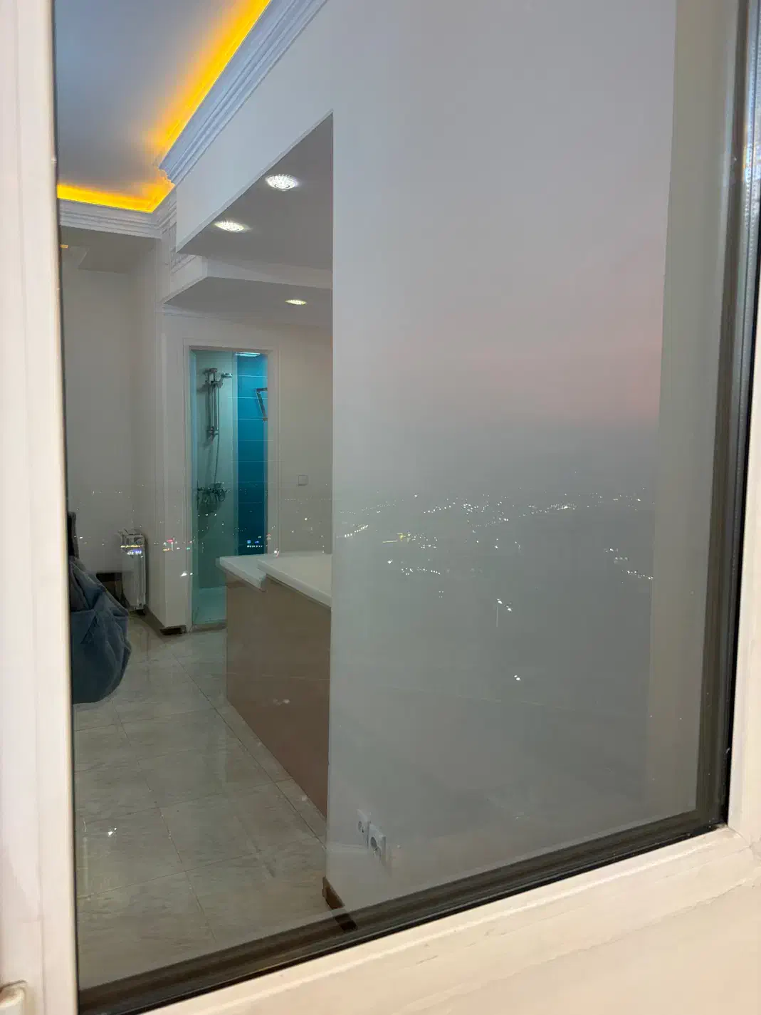 فاز ۲ پردیس اپارتمان ۹۰ متر برج|اجارهٔ آپارتمان|پردیس, فاز ۲|دیوار