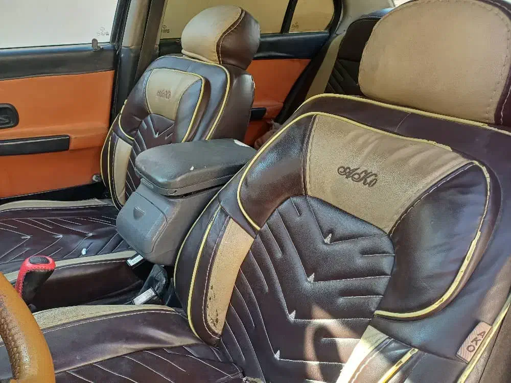 سمند مدل ۸۲|خودرو سواری و وانت|خرم بید, |دیوار