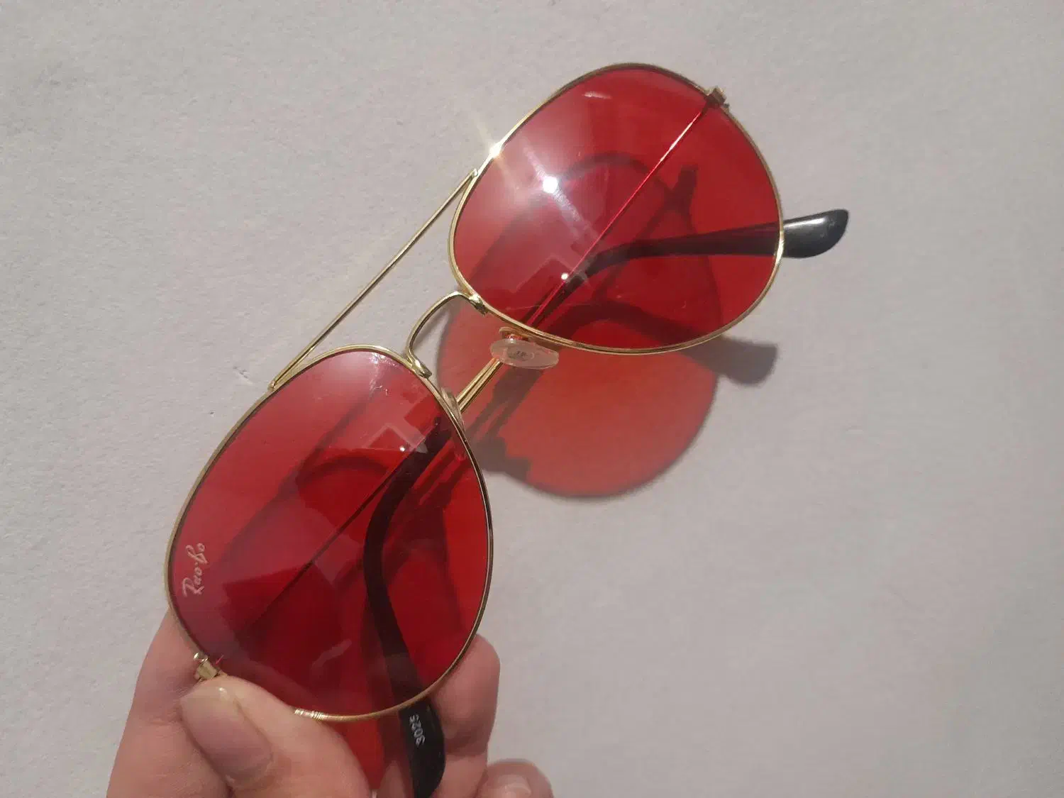 عینک سالم و بدونه استفاده|زیورآلات و اکسسوری|شاهدشهر, |دیوار