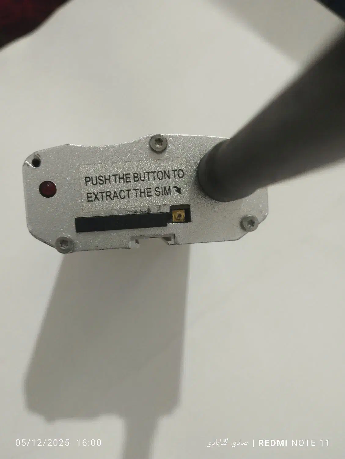 مودم ارسال پیامک انبوه|مودم و تجهیزات شبکه|تایباد, |دیوار