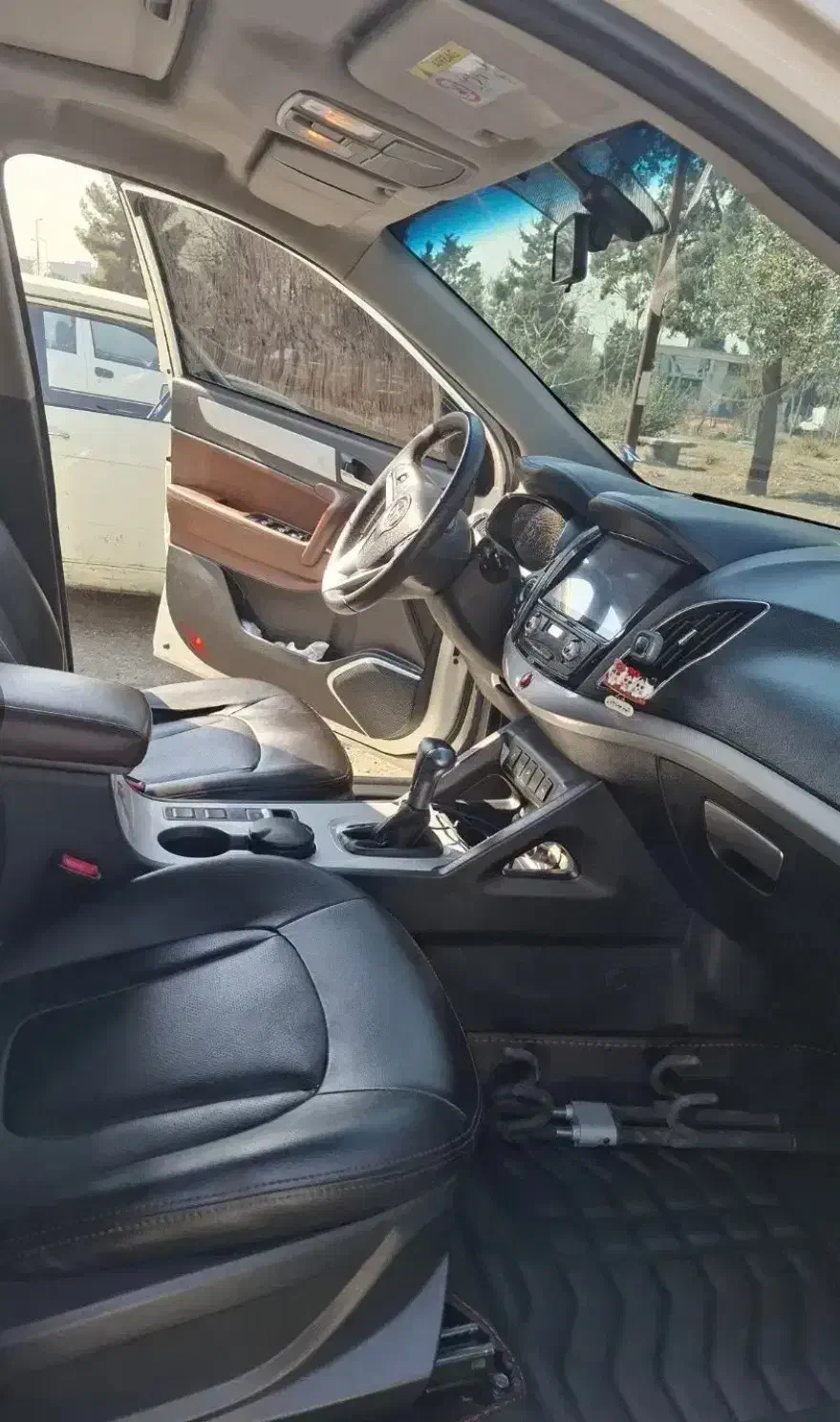 JAK S5 1402|خودرو سواری و وانت|مشهد, سرافرازان|دیوار