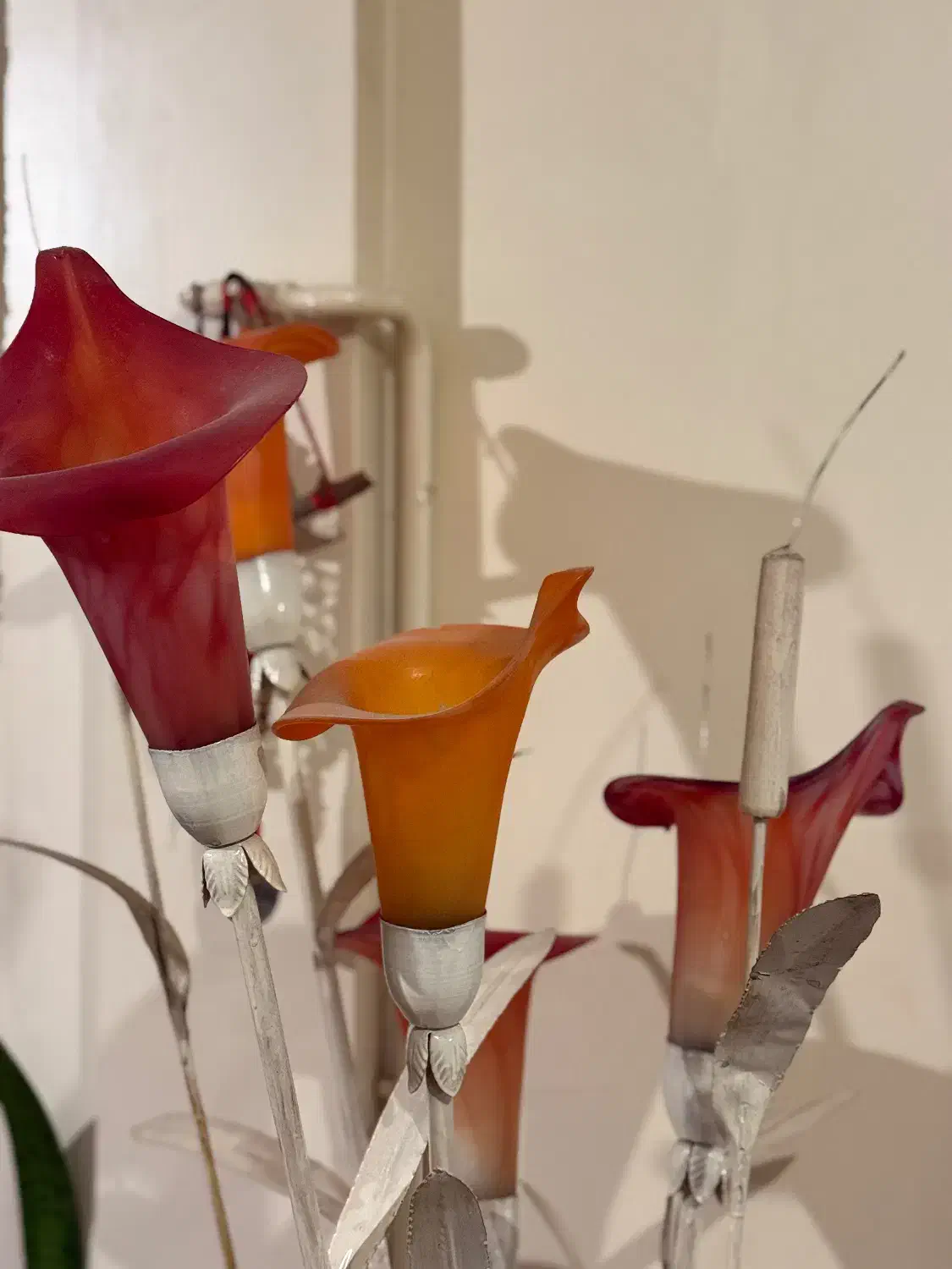 چراغ خواب کیریستالی|چراغ خواب و آباژور|تهران, جیحون|دیوار