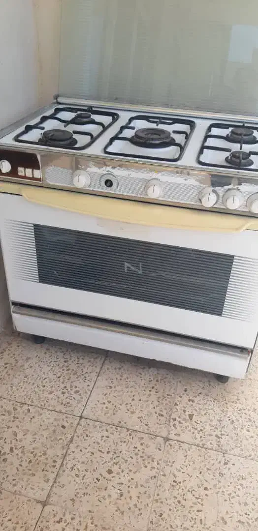 اجاق گاز فردار|اجاق گاز و لوازم برقی پختوپز|ماکو, |دیوار