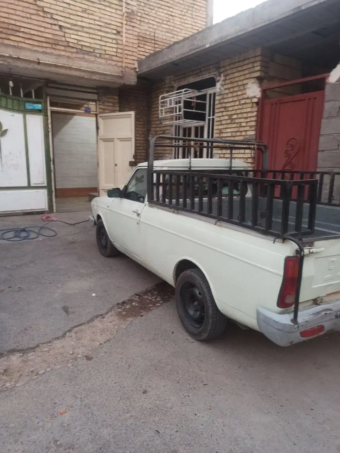 پیکان وانت|خودرو سواری و وانت|دزفول, |دیوار