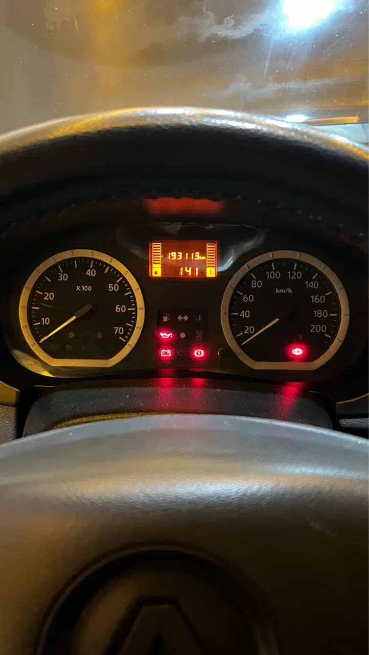 خودرو ال۹۰ مدل ۹۵|خودرو سواری و وانت|ساری, |دیوار