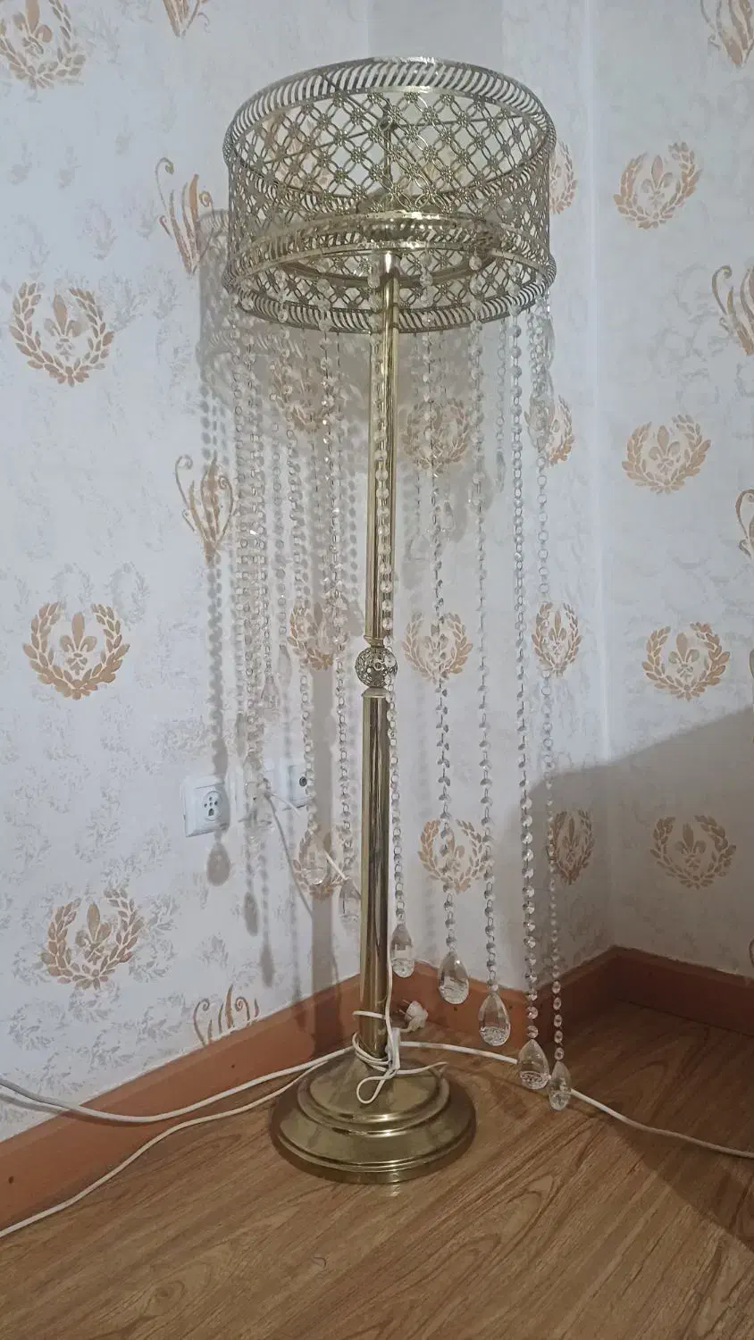 آباژور|چراغ خواب و آباژور|اردبیل, |دیوار