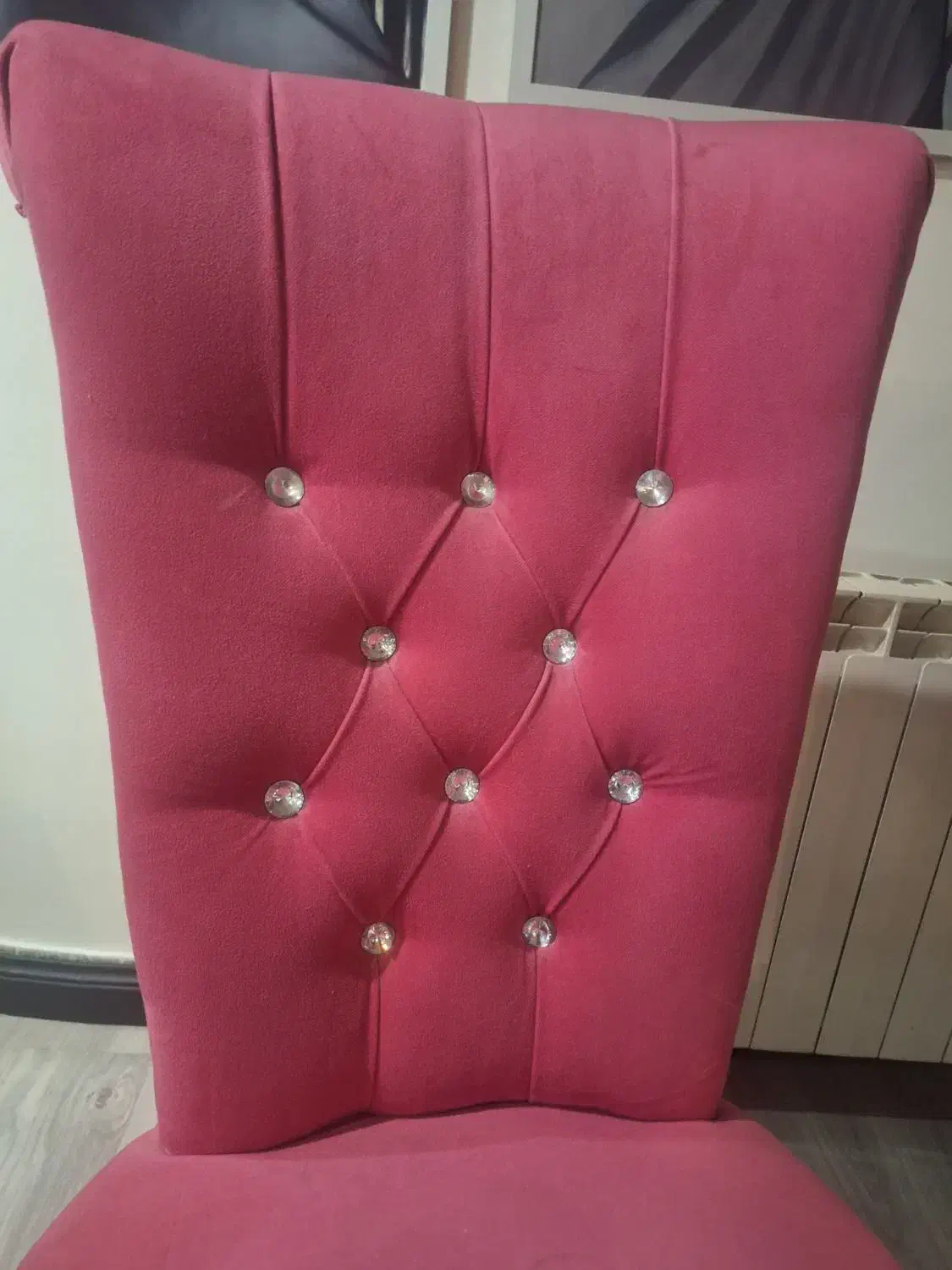 مبلمان فانتزی|مبلمان خانگی و میز عسلی|کرج, جهانشهر|دیوار