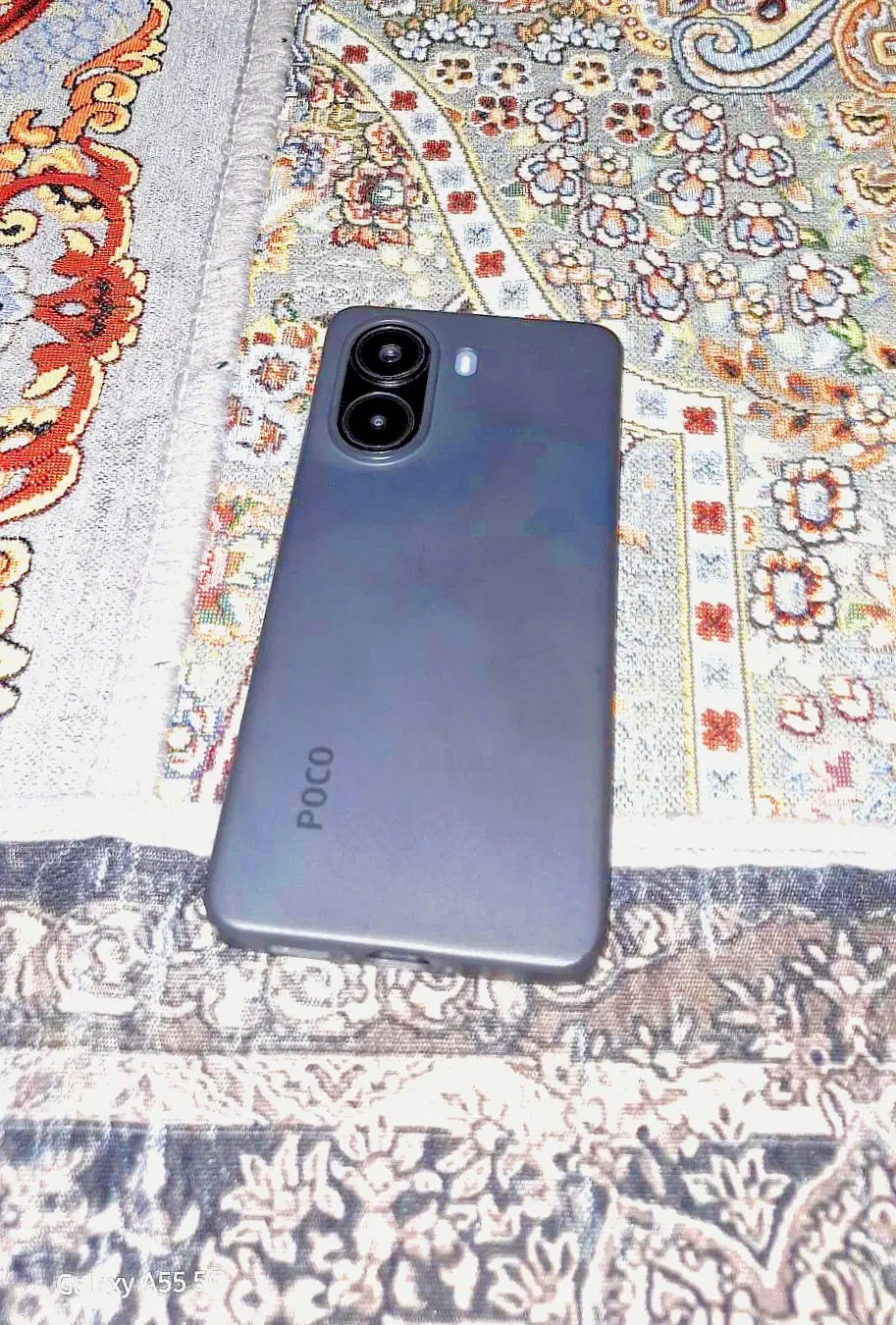 Poco X7 Pro 512.12|موبایل|سراوان, |دیوار