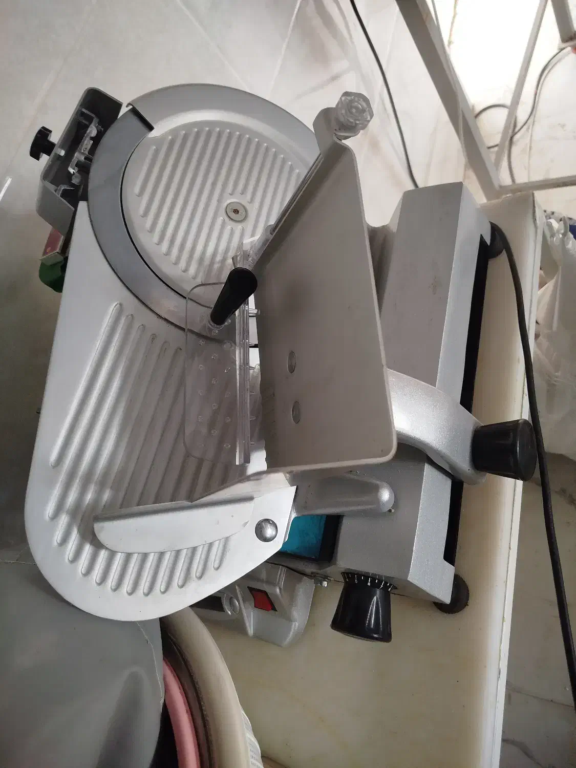 کالباس بر محک|فروشگاه و مغازه|مرودشت, ثبت احوال|دیوار