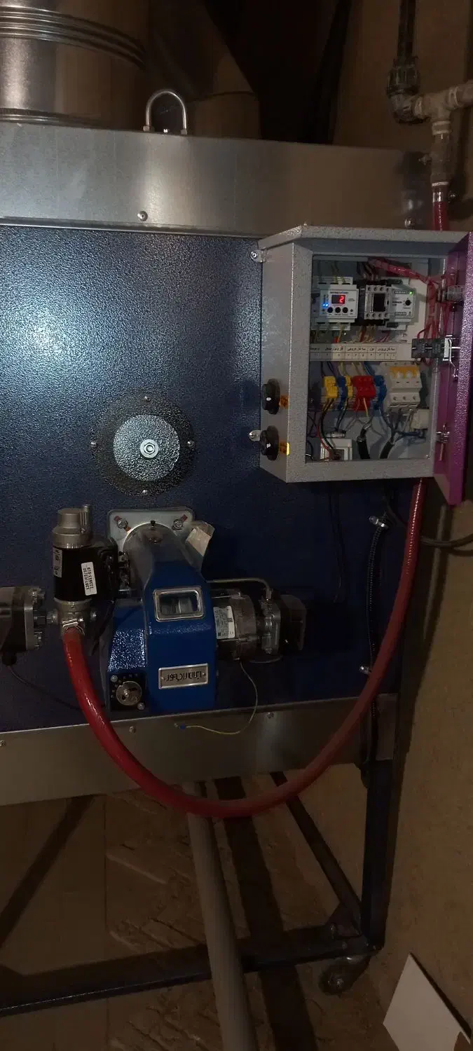 برق ساختمان|خدمات پیشه و مهارت|اصفهان, بهرام‌آباد|دیوار