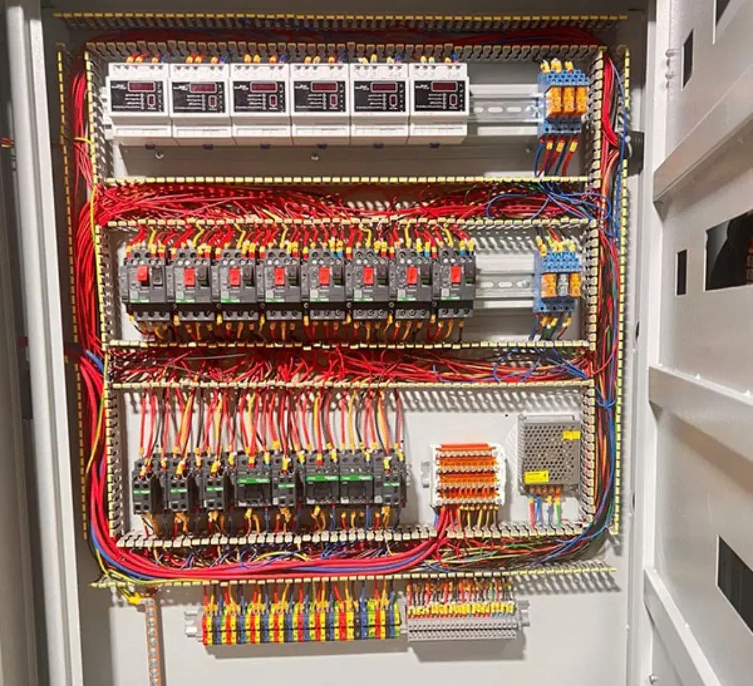 برق کاری صنعتی وخانگی|خدمات پیشه و مهارت|شهریار, شهریار|دیوار