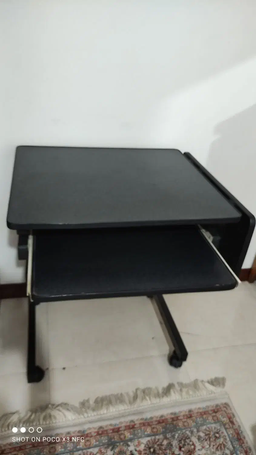 میز کامپیوتر|میز تحریر و کامپیوتر|فردیس, سرحد آباد|دیوار