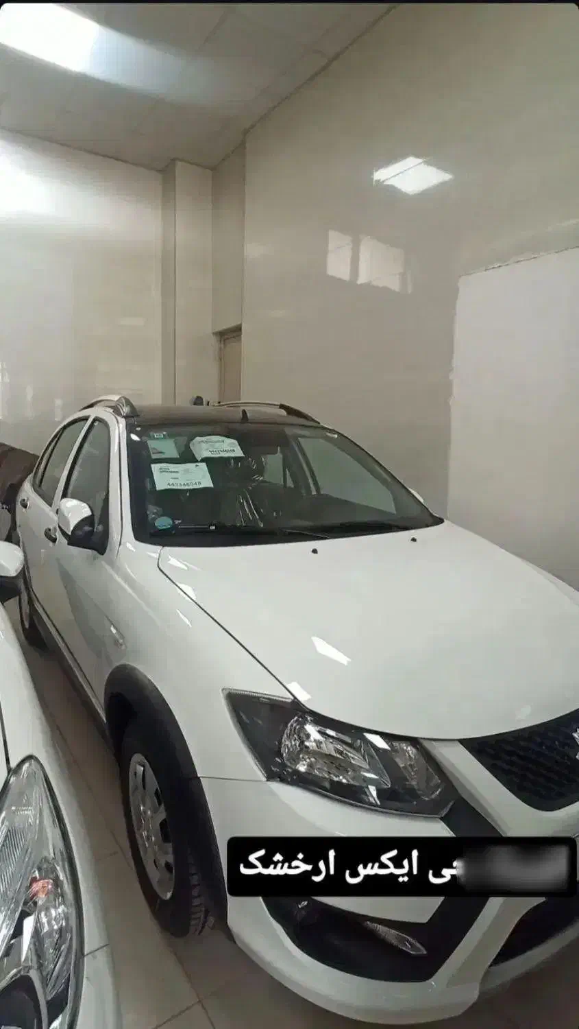 کوییک gxr تیپ L|خودرو سواری و وانت|هشترود, |دیوار