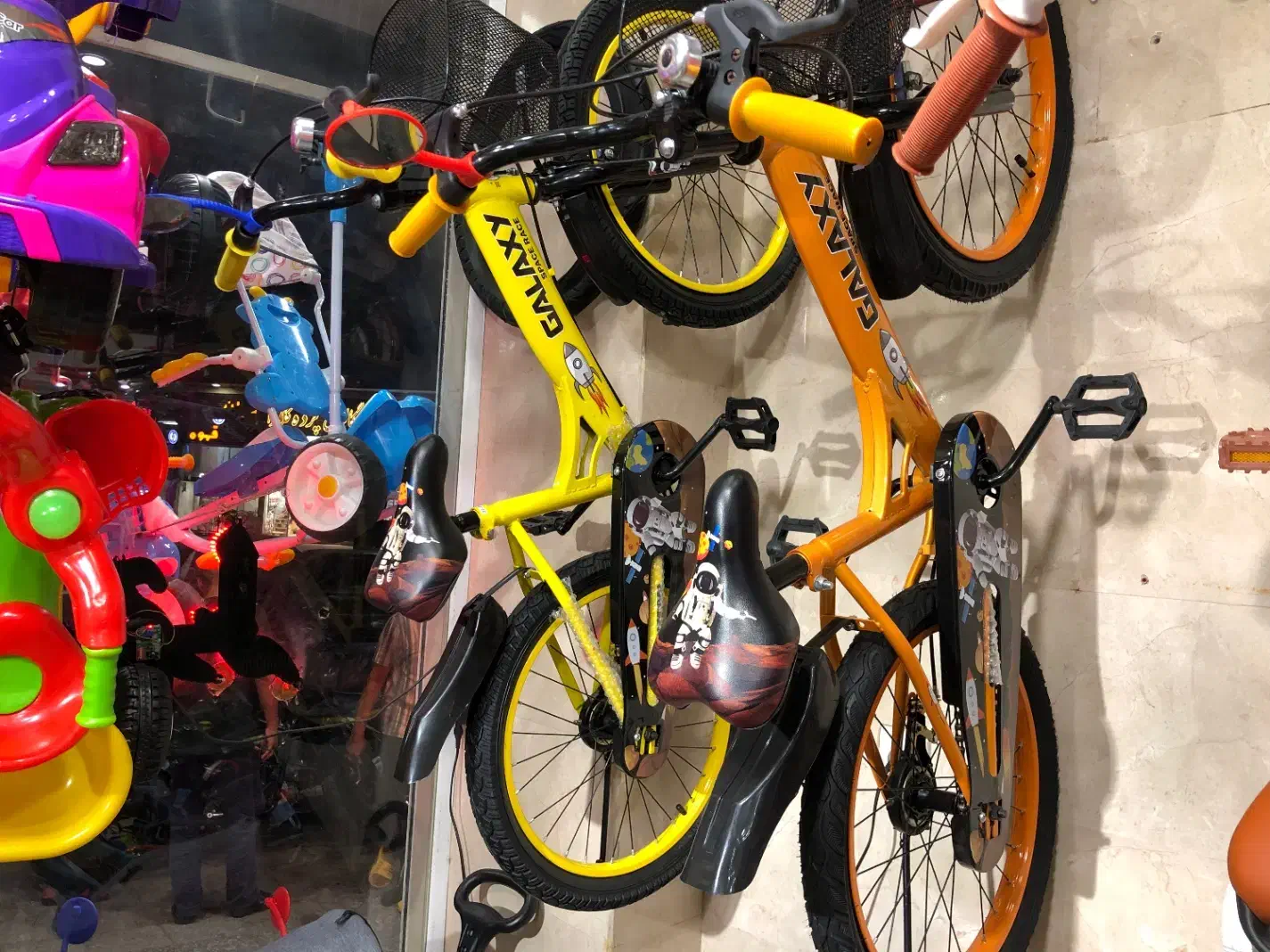 فروشگاه دوچرخه و سه چرخه بندرعباس|دوچرخه، اسکیت، اسکوتر|بندرعباس, |دیوار