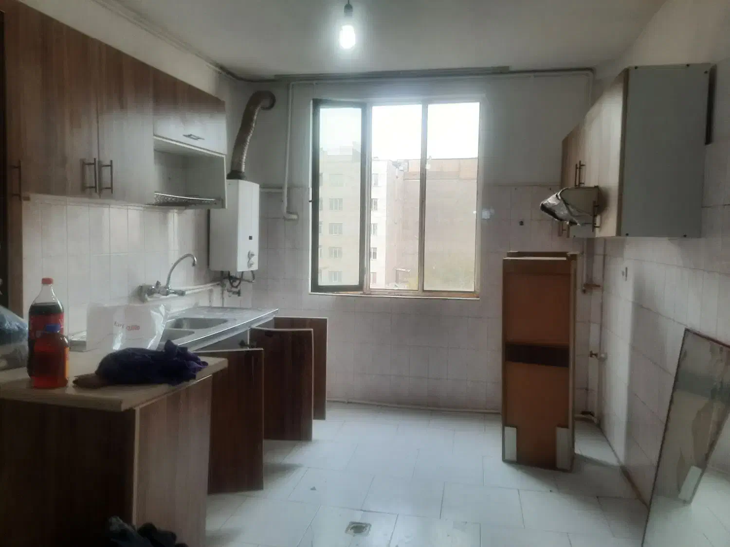 رهن و اجاره واحد ۵۵ متری نزدیک مترو گلشهر|اجارهٔ آپارتمان|کرج, گلشهر|دیوار