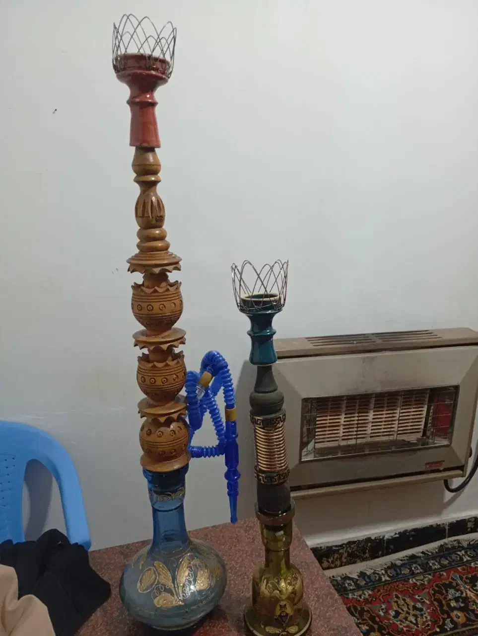 دو عدد قیلیون|کلکسیون و سرگرمی|یاسوج, |دیوار