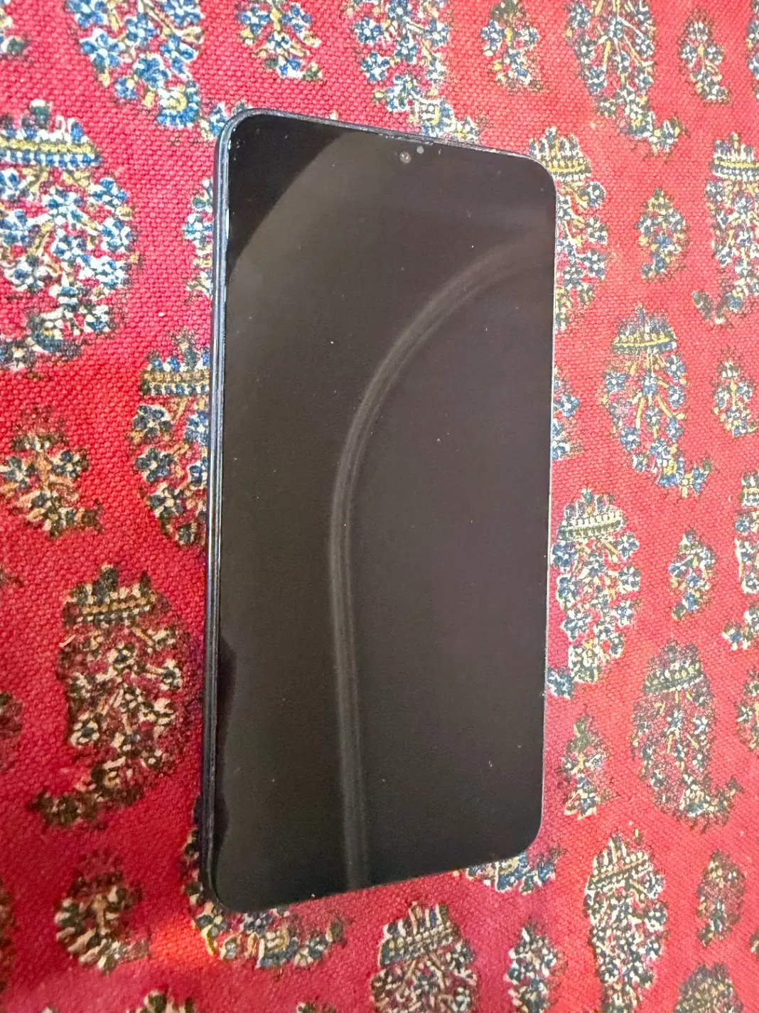 Galaxy A105f|موبایل|اصفهان, سعادتآباد|دیوار