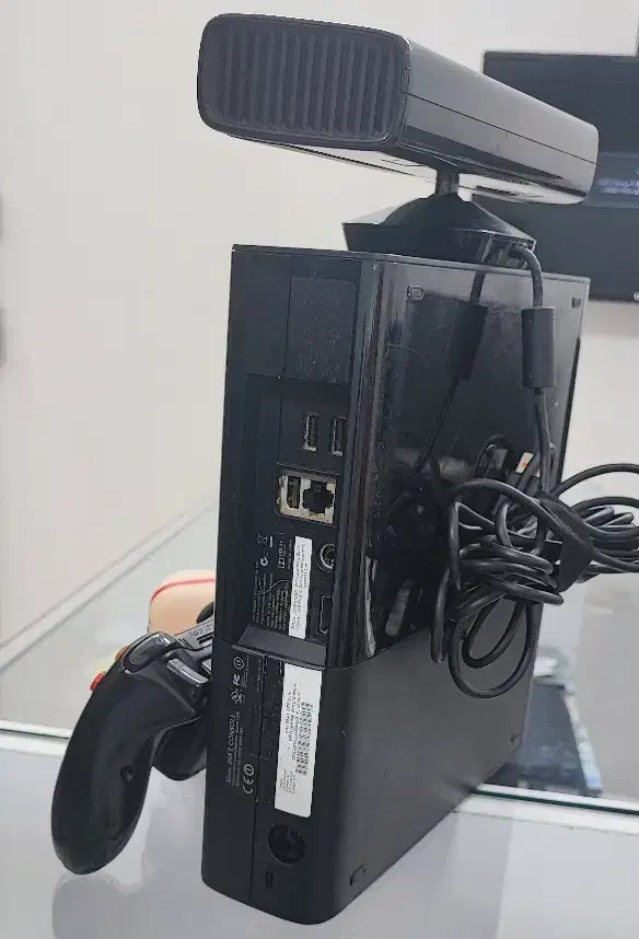 ایکس باکس ۳۶۰ فول لوازم ۲۵۰گیگ جیتگ|کنسول، بازی ویدئویی و آنلاین|گرگان, |دیوار