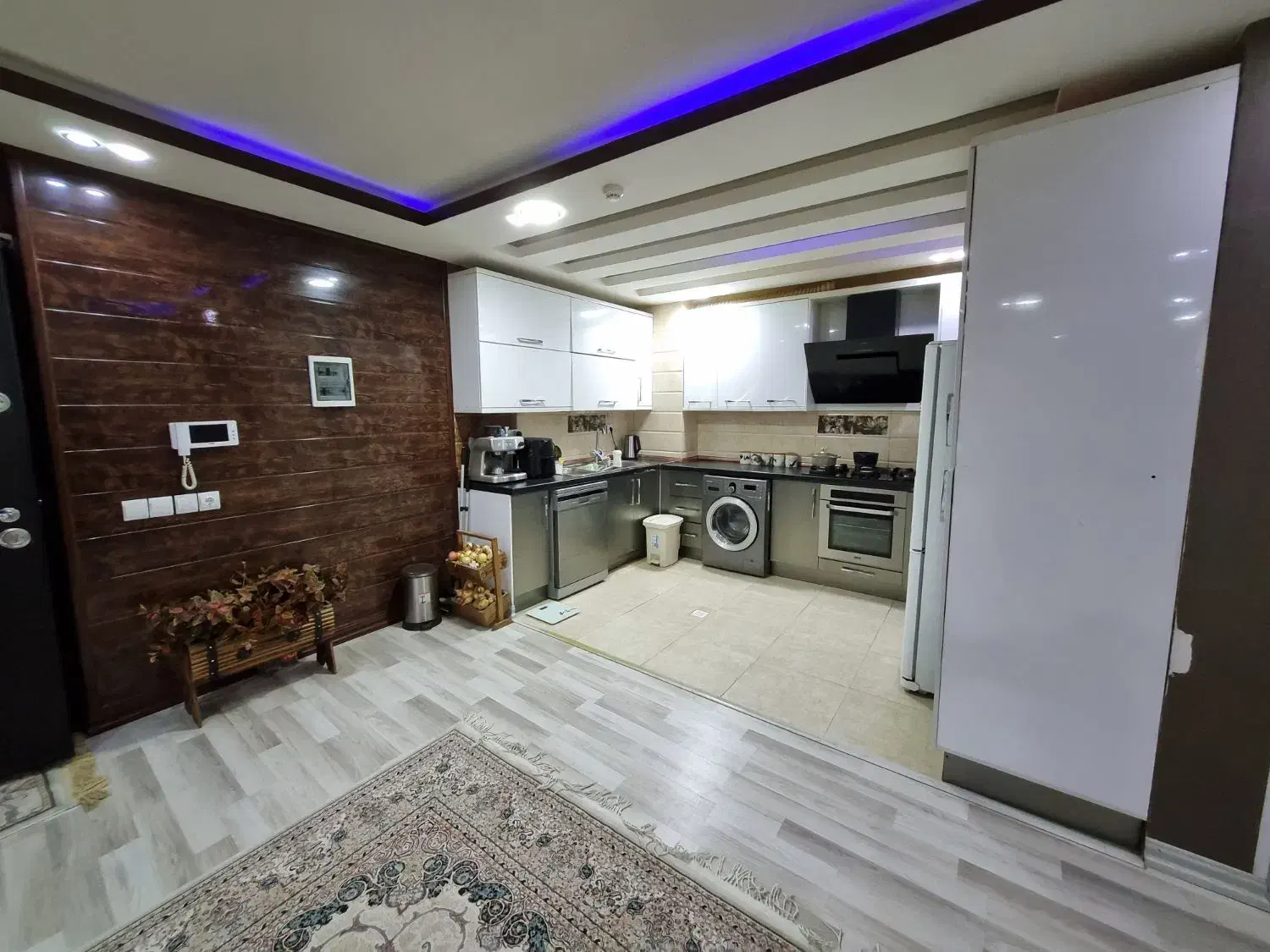 فروش ۱۴۰متری ۳خواب اصلی خیابان ماشاالله|فروش آپارتمان|بندر ماهشهر, |دیوار