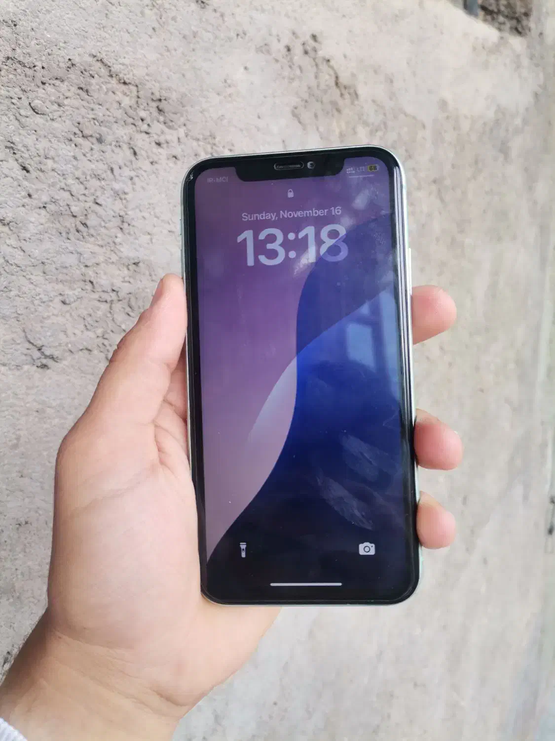 آیفون 11 نرمال|موبایل|تایباد, |دیوار