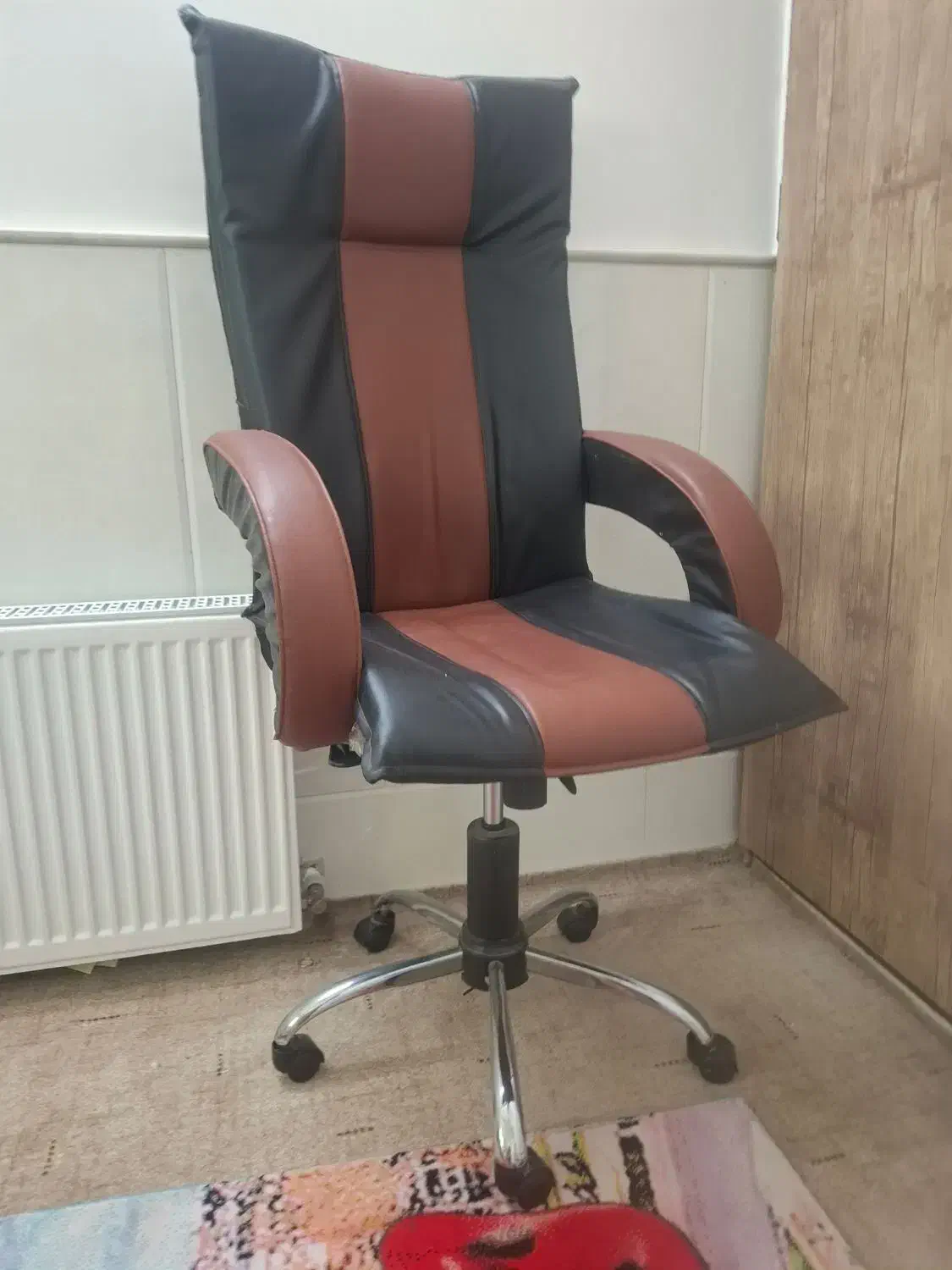 صندلی رئیس|مبلمان اداری|اردکان, |دیوار