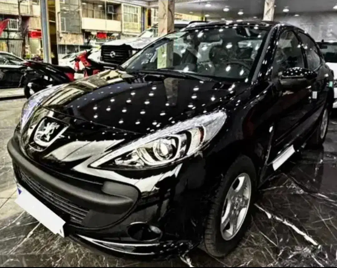 پژو ۲۰۷ پانا ۱۴۰۴ *فروش نقد و اقساط*|خودرو سواری و وانت|تهران, تهرانپارس جنوبی|دیوار