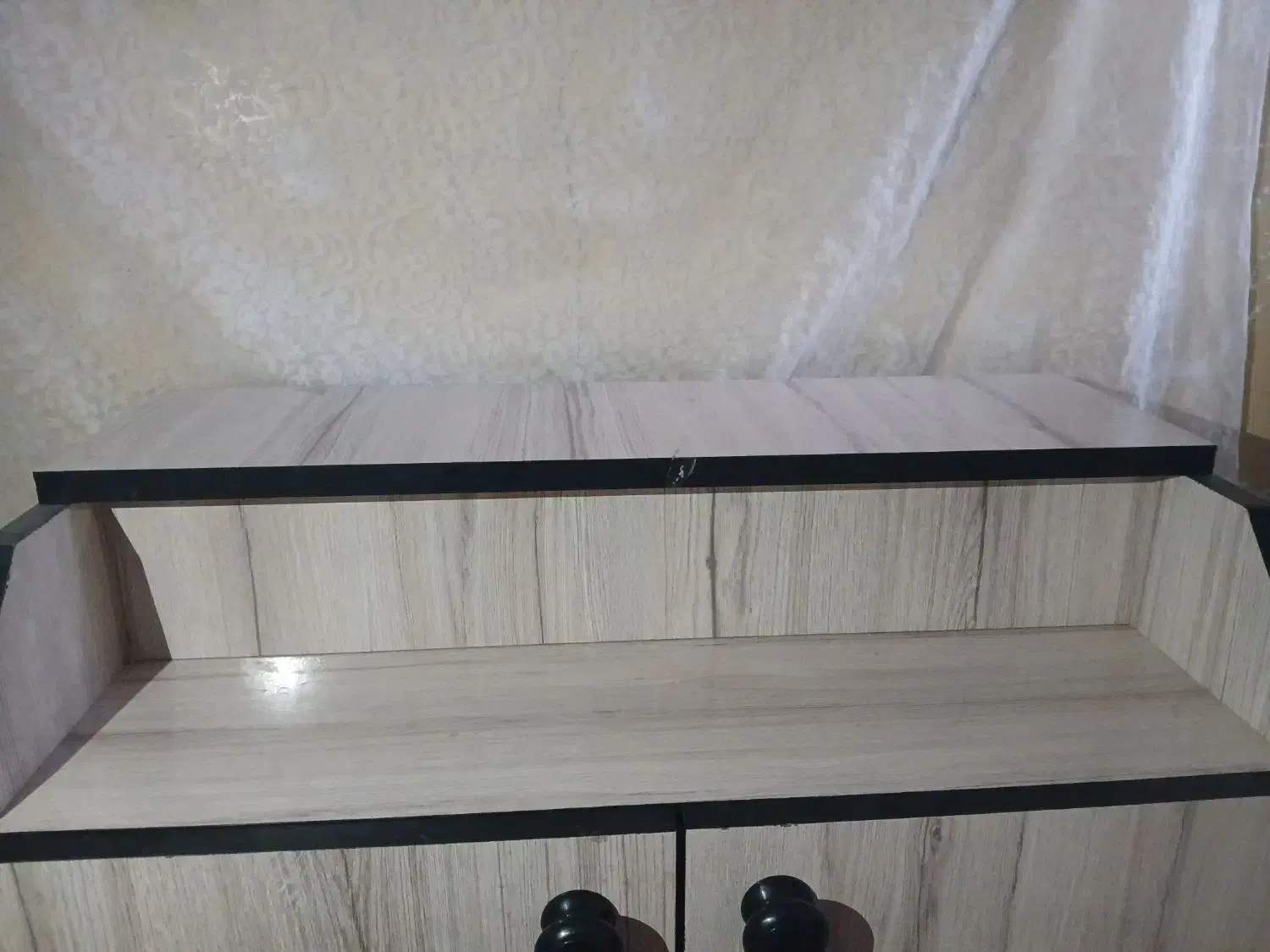 جاکفشی|جاکفشی، کمد، دراور|خرمآباد, |دیوار