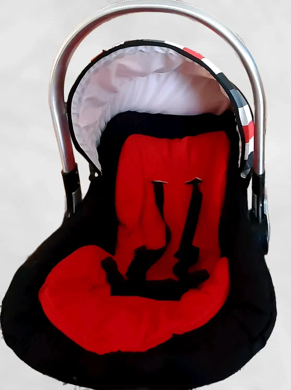 سرویس کریر و روروک بچه|کالسکه و لوازم جانبی|بجنورد, |دیوار