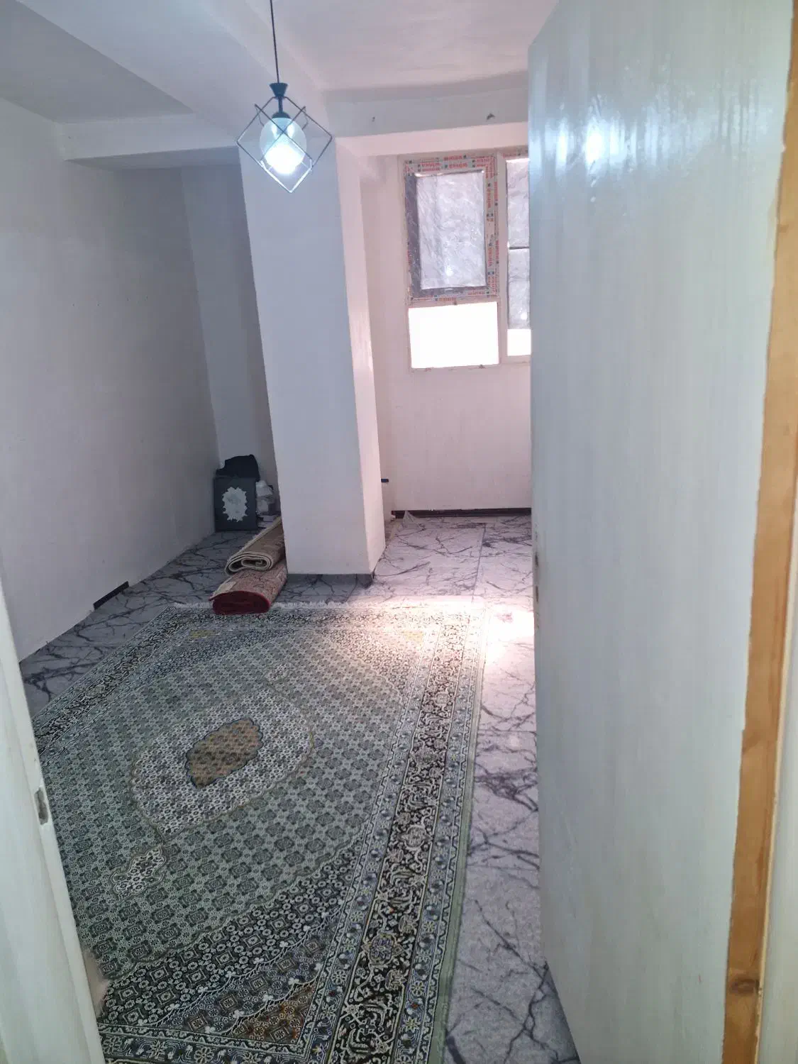 فروش ۷۵متری مسکن مهر طولا سایت طلائیه|فروش آپارتمان|قشم, |دیوار