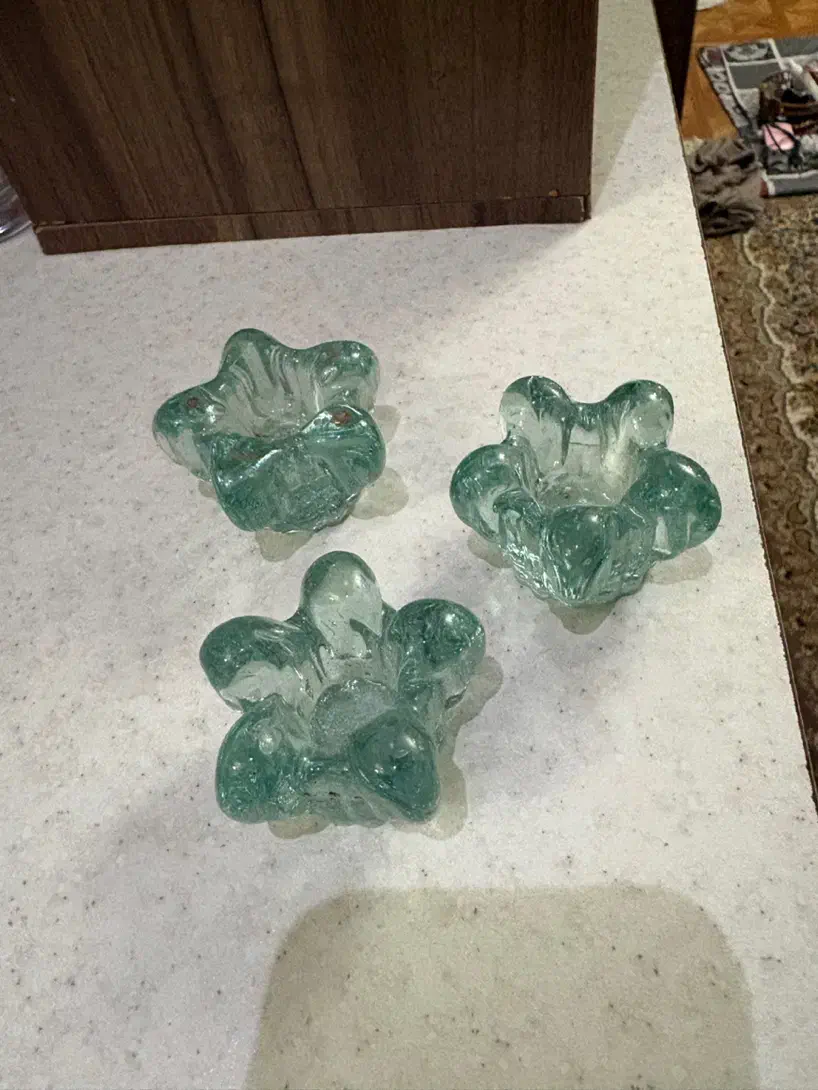 جاشمعی دکوری|مجسمه، تندیس، ماکت|ری, دیلمان|دیوار