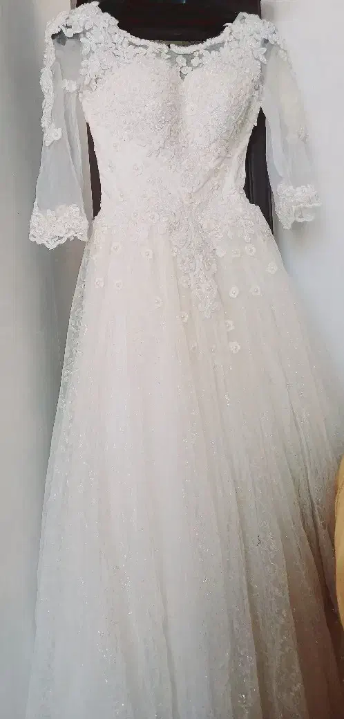 لباس عروس|لباس|کوهدشت, |دیوار