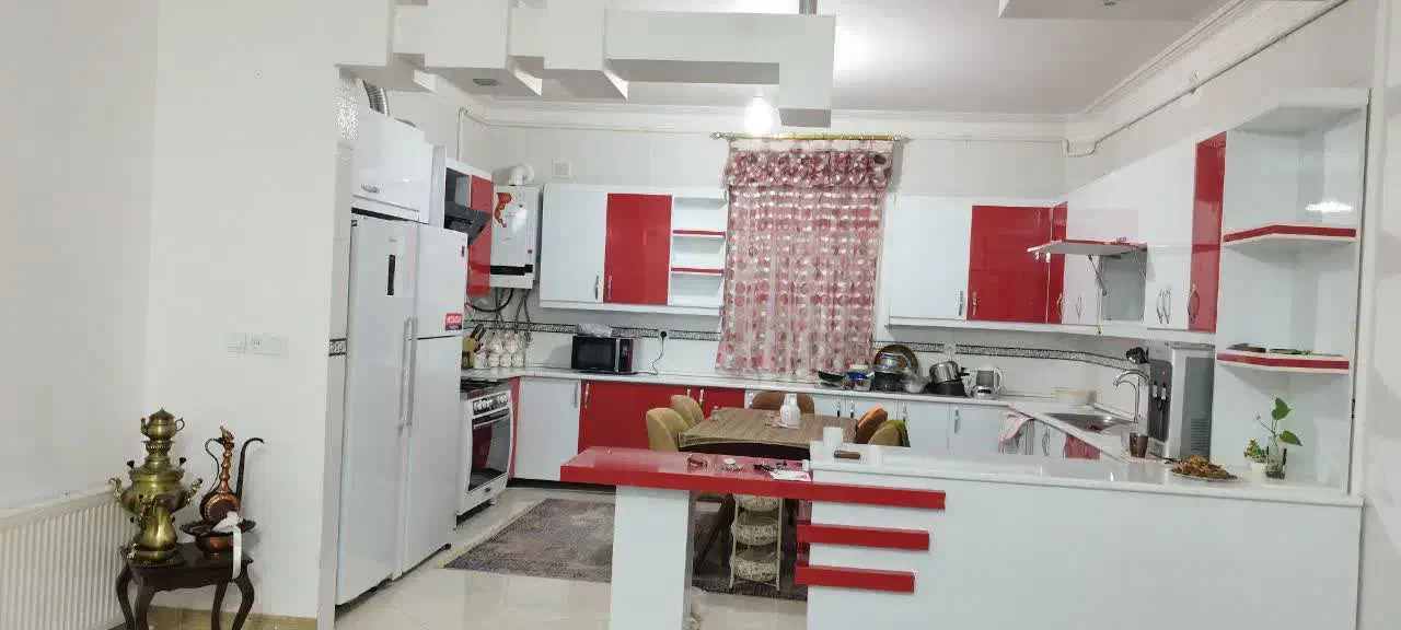 اجاره منزل مسکونی|اجارهٔ خانه و ویلا|شهر بابک, |دیوار