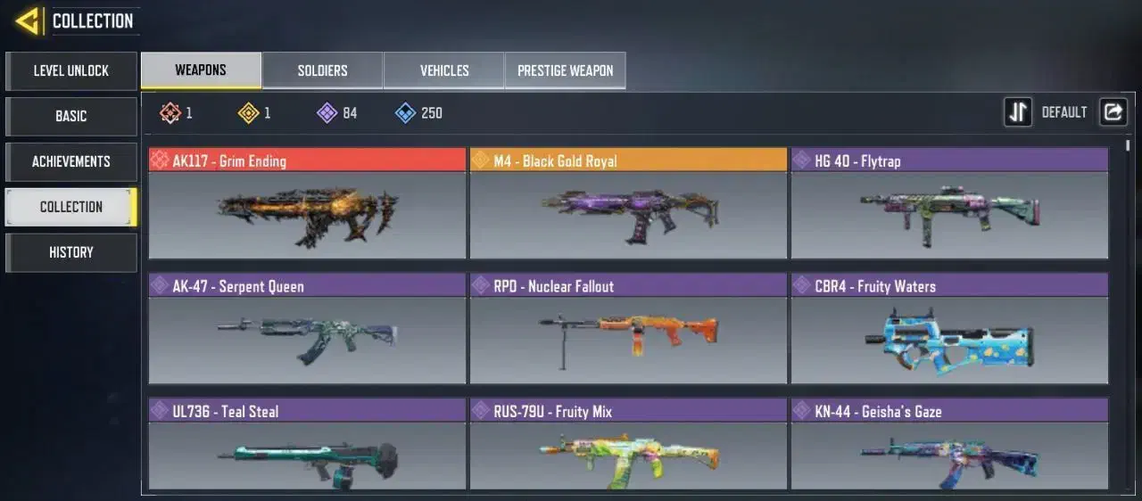 اکانت کالاف|کنسول، بازی ویدئویی و آنلاین|خواجه, |دیوار