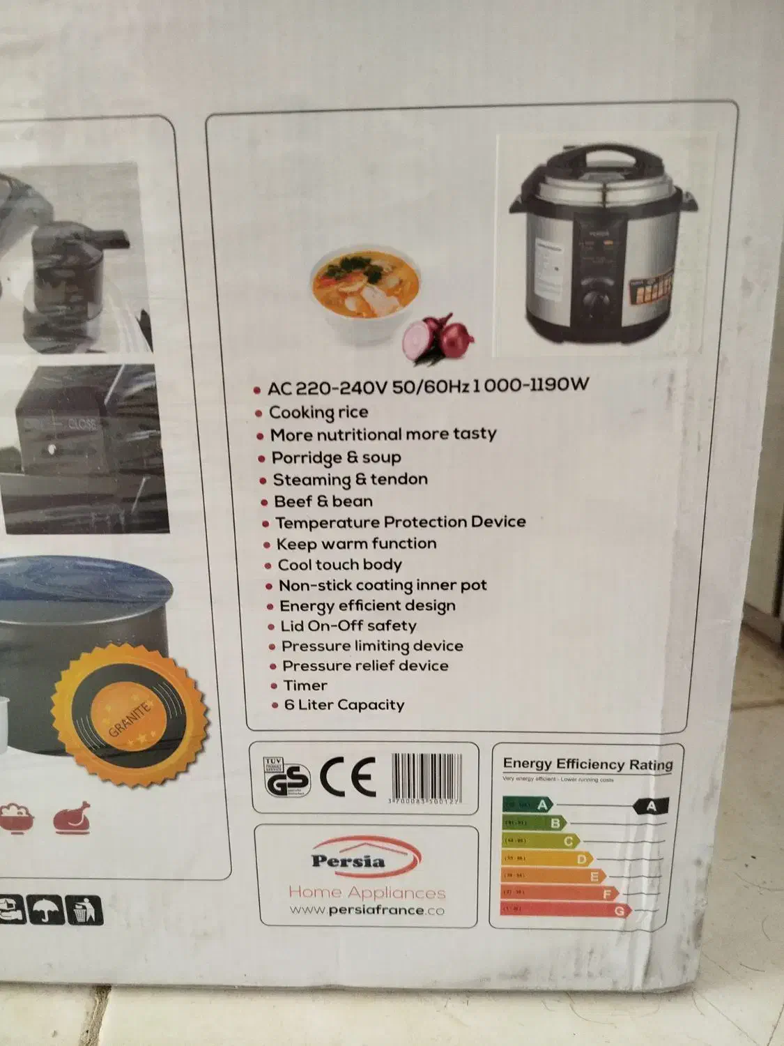 کتری قوری برقی|سماور، چایساز، قهوهساز|همدان, |دیوار