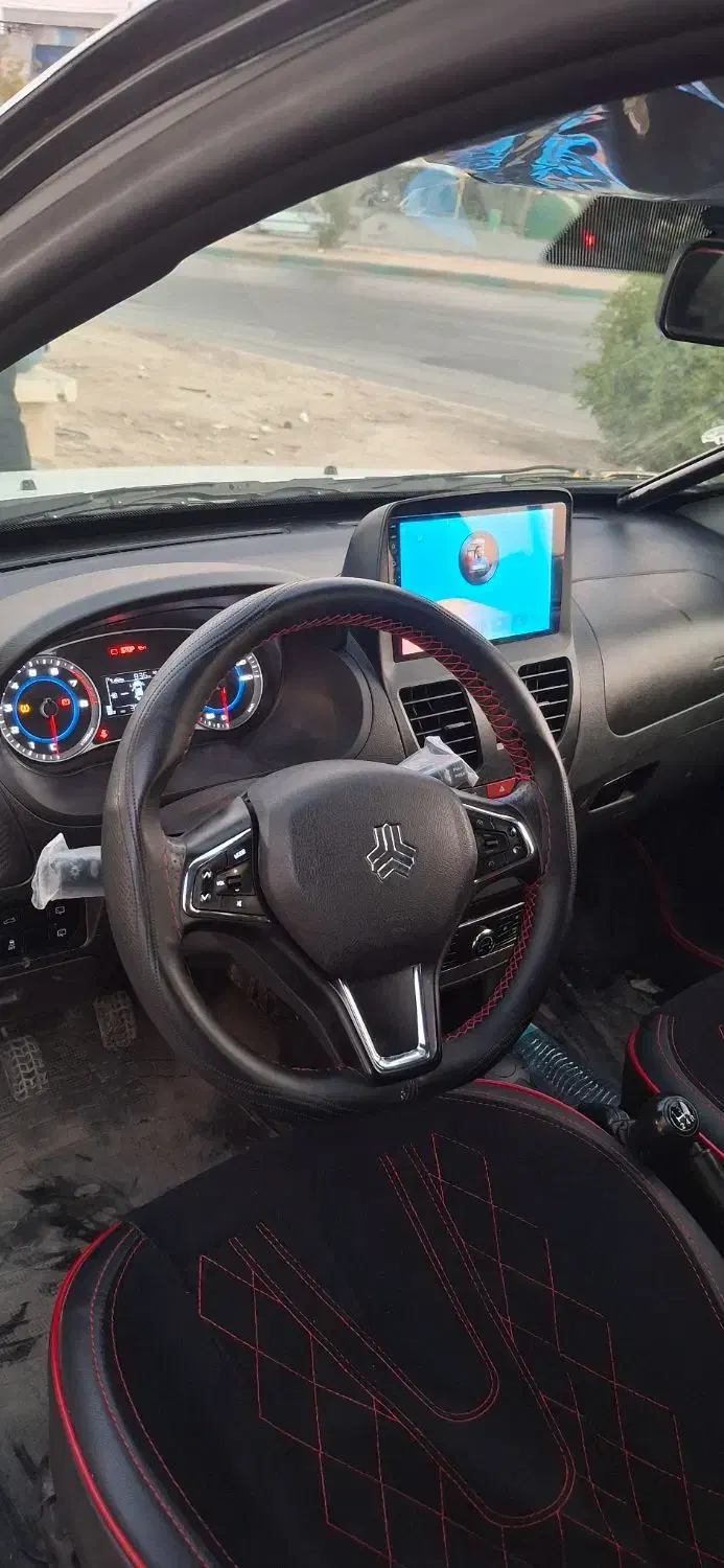 کویک جی یکس|خودرو سواری و وانت|بندرعباس, |دیوار