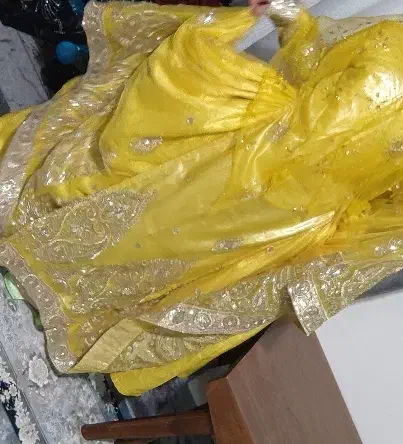 لباس محلی|لباس|اصفهان, کوی امام|دیوار