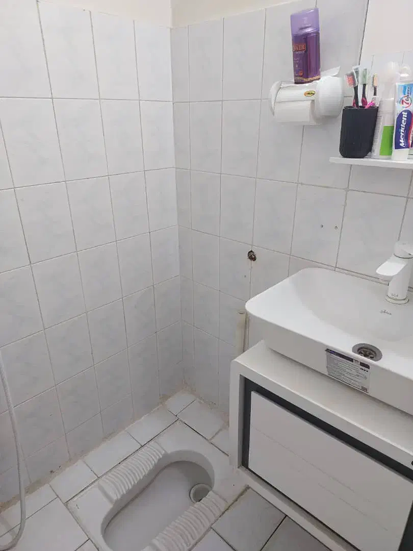 مختاری ، شریفی ، ۴۵ متر ، یک خواب