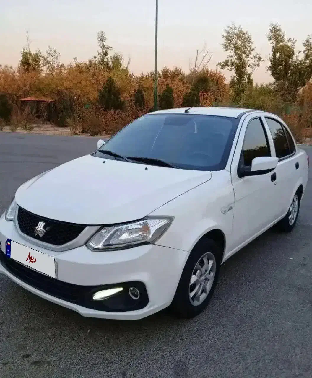 ساینا s استاندارد 85 گانه مدل 1403|خودرو سواری و وانت|خرم‌آباد, |دیوار