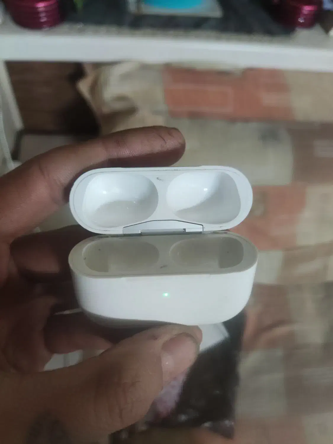 کیس هنذفری ایرپاد ۲ اپل|لوازم جانبی موبایل و تبلت|اصفهان, خانه اصفهان|دیوار