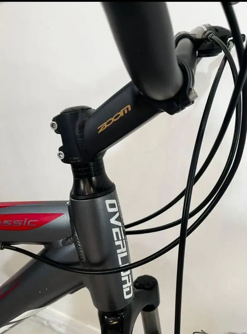 دوچرخه فول آلمینیوم سایز 26 اورلورد حرفه ای|دوچرخه، اسکیت، اسکوتر|تهران, آهنگران (سراسیاب دولاب)|دیوار