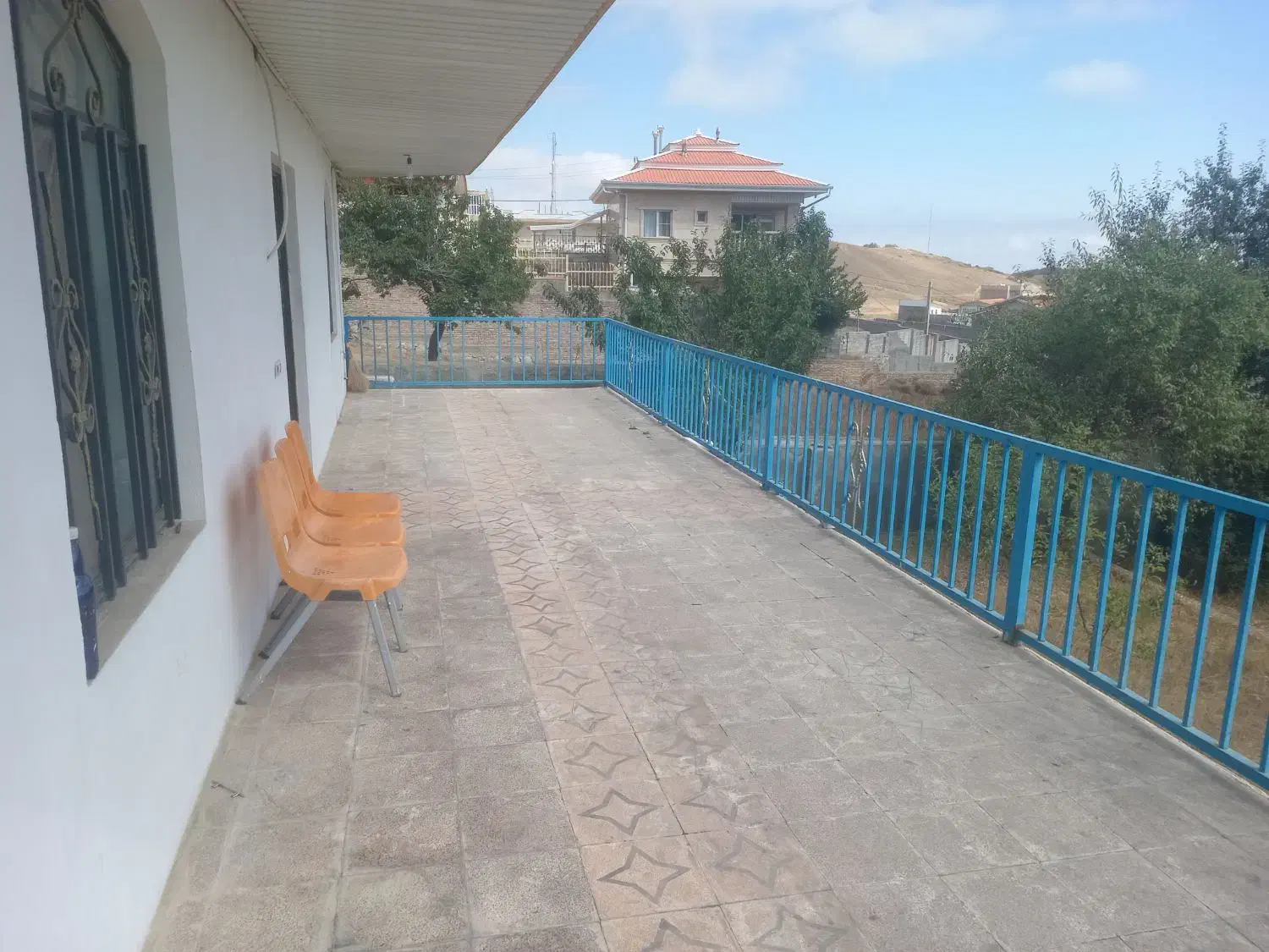 اجاره ویلا و سویت در قعله بابک|اجارهٔ کوتاه‌مدت آپارتمان و سوئیت|کلیبر, |دیوار