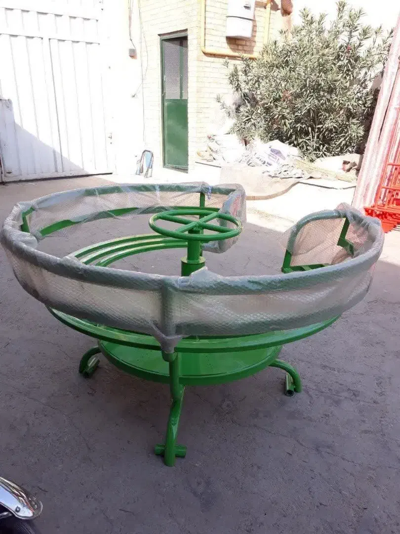 چرخوفلک جذاب و سرگرمکننده برای هر فضا|اسباببازی|پاکدشت, پاکدشت (مامازند)|دیوار