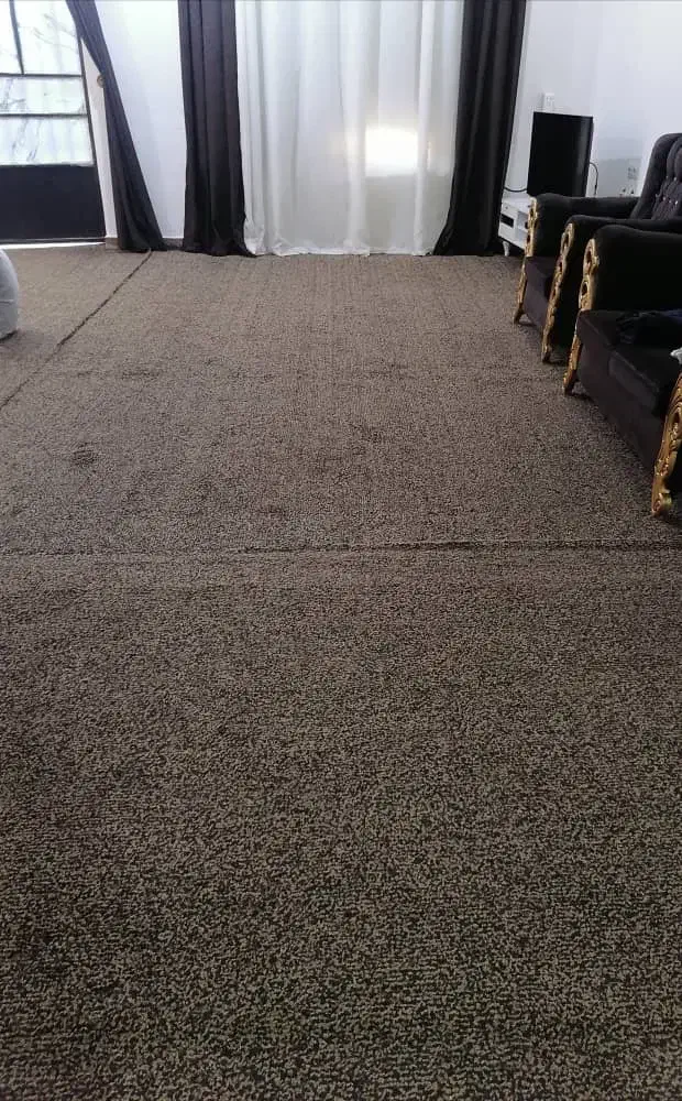 موکت پالاز در حد نو|موکت|آبادان, |دیوار