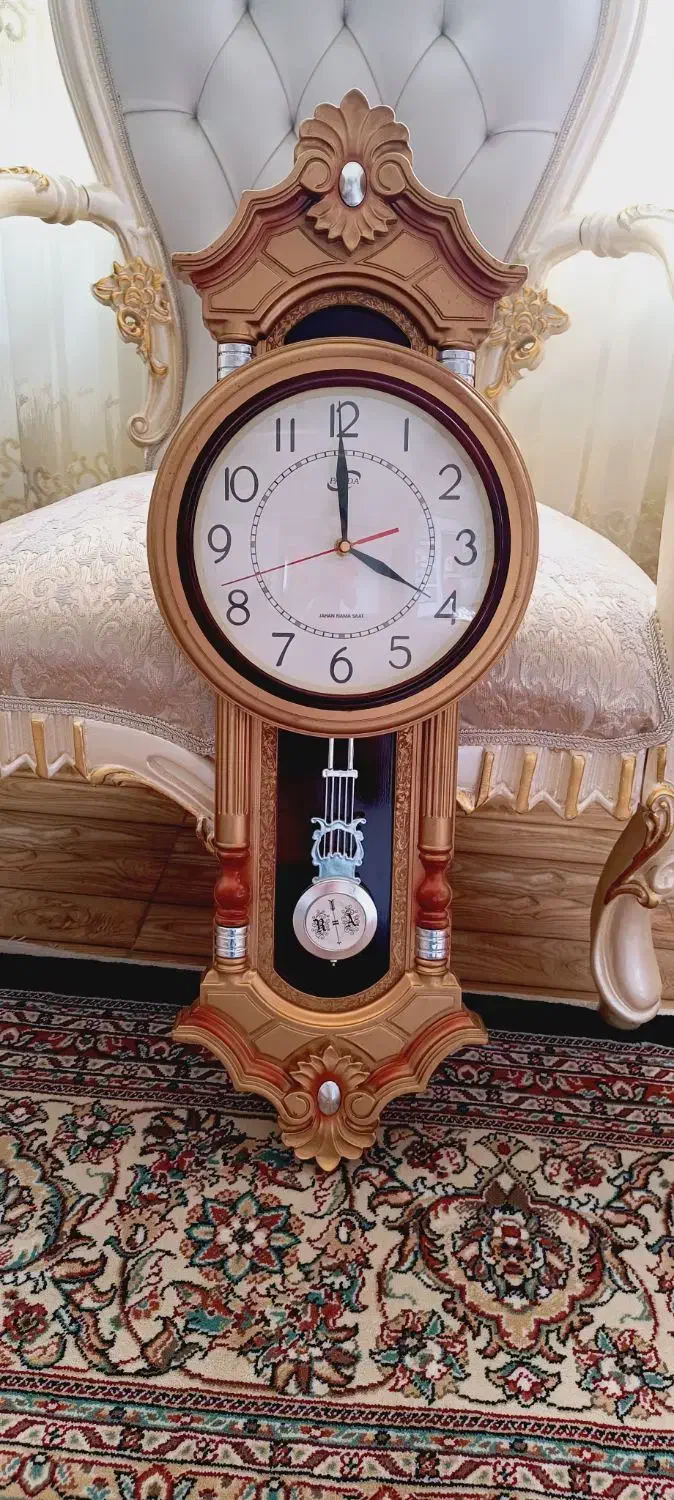 ساعت دیواری|ساعت دیواری و تزئینی|اردبیل, |دیوار